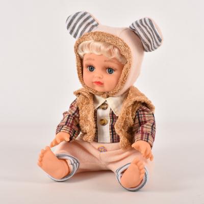 Кукла Алинка музыкальная, AV0213-50