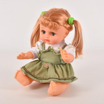 Кукла Алинка музыкальная, AV0213-53