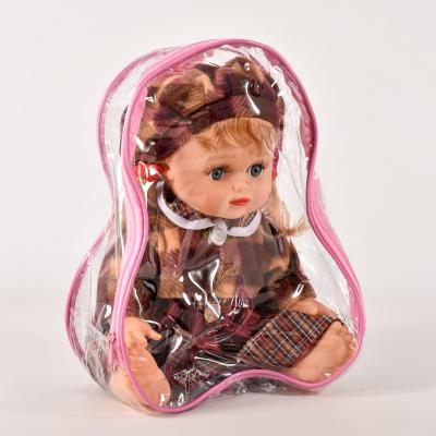 Кукла Алинка музыкальная, AV0213B21