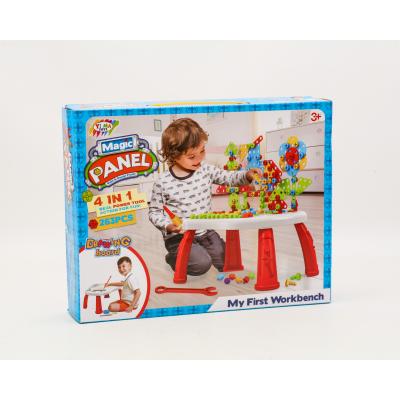 Іграшка "Мозаїка" 4 в 1, YM2028 Іграшка "Мозаїка" 4 в 1, YM2028