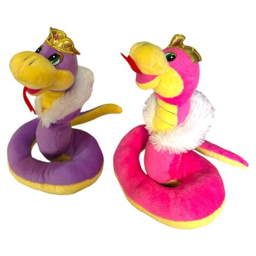 М'яка іграшка "Змія", 27-7