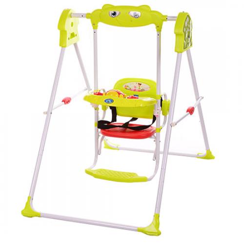 Качели Bambi, для самых маленьких, 8105-4