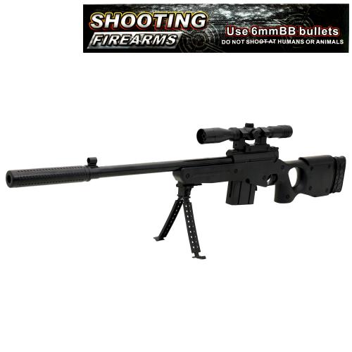 Іграшка "Автомат", M03C Іграшка "Автомат", M03C