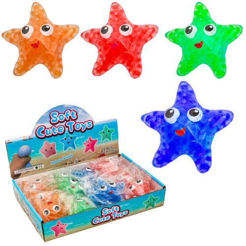 Іграшка-антистрес "Зірка", MS 3666 Іграшка-антистрес "Зірка", MS 3666