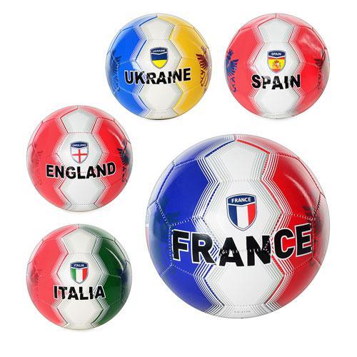 Мяч футбольный, EV-3170