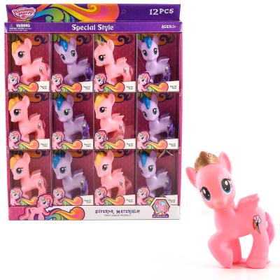 Лошадка LP, 098