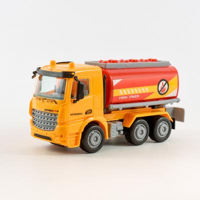 Грузовик, инерционный, 997A-998A-1-3