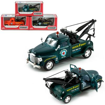 Машинка металлическая, KT 5033W