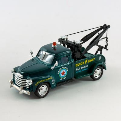 Машинка металлическая, KT 5033W