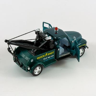 Машинка металлическая, KT 5033W