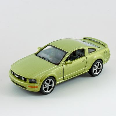 Іграшка "2006 Ford Mustang GT", KT 5091W