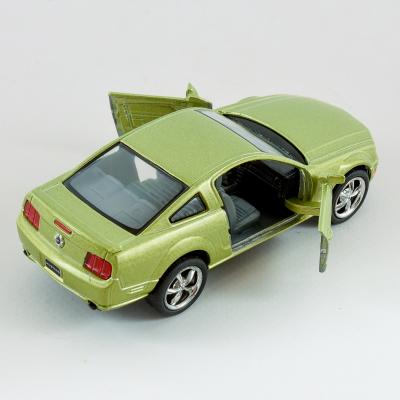 Іграшка "2006 Ford Mustang GT", KT 5091W