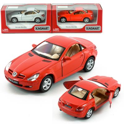 Машинка металлическая, KT 5095W