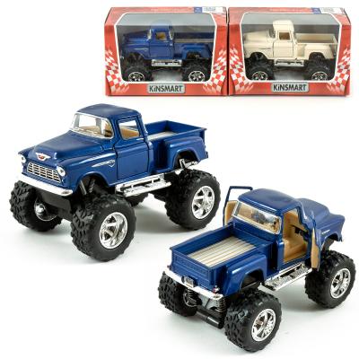 Машинка металлическая, KT 5330WB Машинка металлическая, KT 5330WB