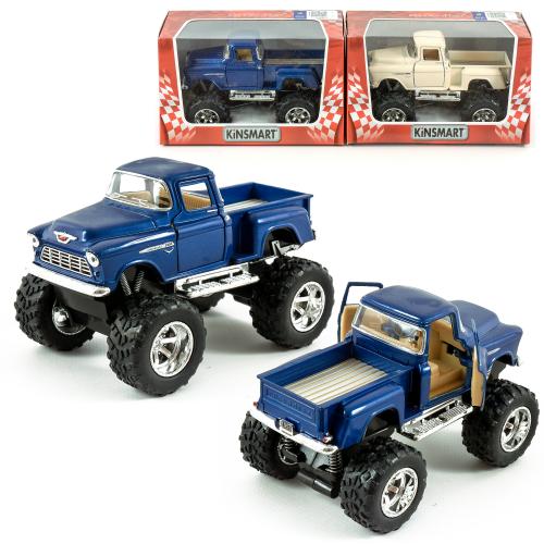 Машинка металлическая, KT 5330WB