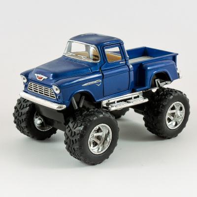 Машинка металлическая, KT 5330WB