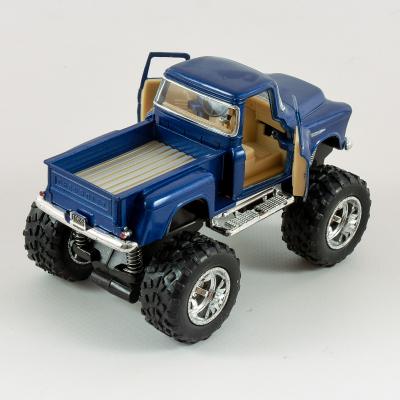 Машинка металлическая, KT 5330WB