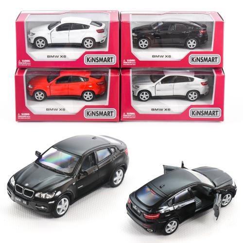 Машинка металлическая, KT 5336W