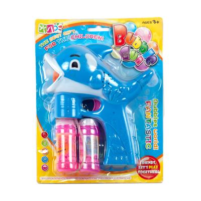 Мыльные пузыри "Fish", пистолет, S680-7 Мыльные пузыри "Fish", пистолет, S680-7