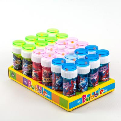 Мыльные пузыри, QS-31K