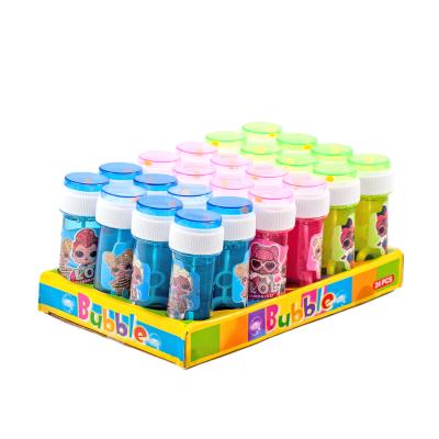 Мыльные пузыри, QS-31X