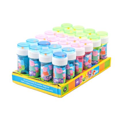 Мыльные пузыри "Пепа", QS-31B