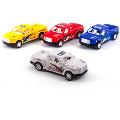 Машинка инерционная, 556-2 Машинка инерционная, 556-2