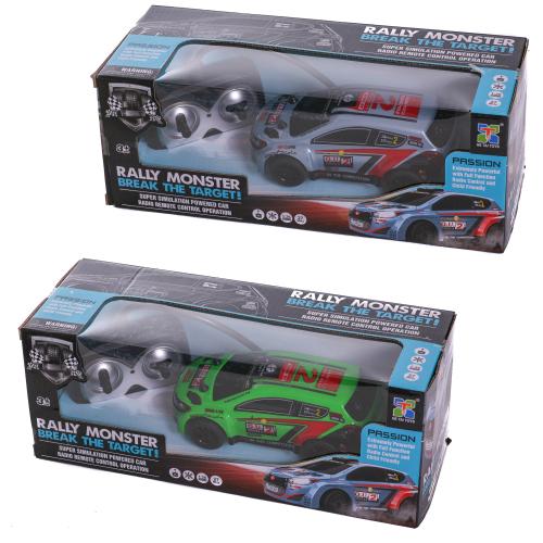 Легковая машина, р/у, 61599