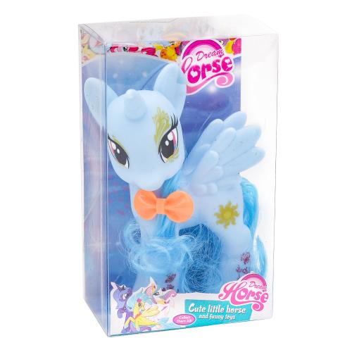 Лошадка, в кор-ке, CF123