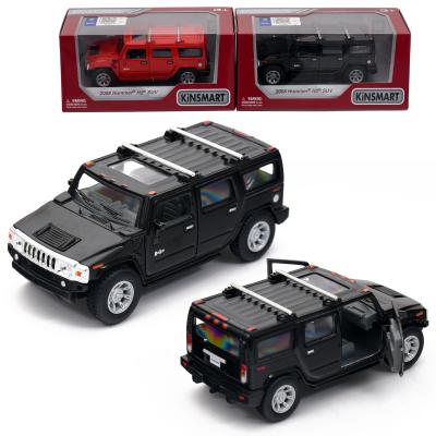 Машинка металлическая, KT 5337W