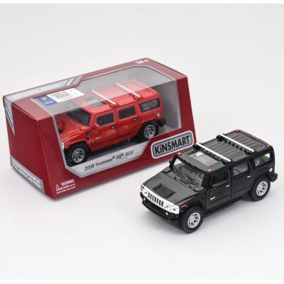 Машинка металлическая, KT 5337W