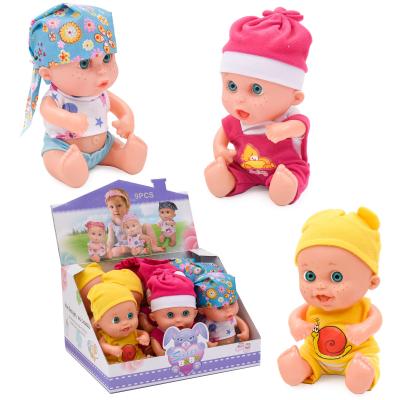 Пупс (цена за штуку), LS1103 Пупс (цена за штуку), LS1103