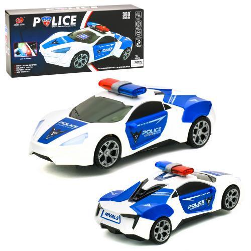 Машина батар., світ., звук, коробка, 8811-13 Машина батар., світ., звук, коробка, 8811-13