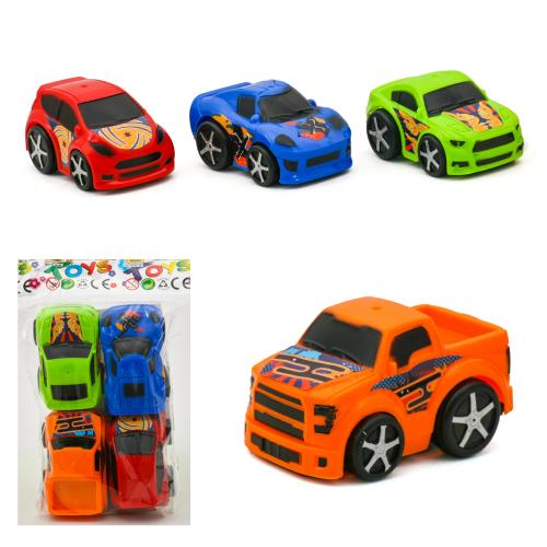 Іграшка "Набір автомобілів", 1882 Іграшка "Набір автомобілів", 1882