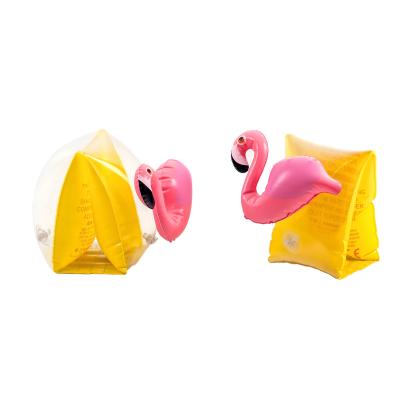 Нарукавники "Фламинго", 15х20 см