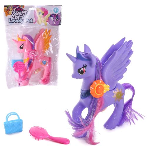 Фигурка Little Pony, микс видов, в кульке, SM1888