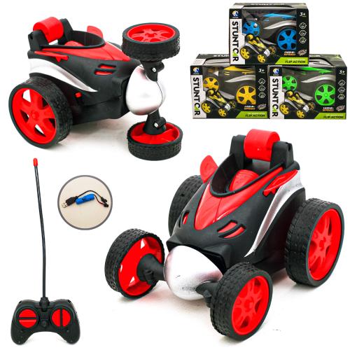 Іграшка "Трюкове авто", KY95 Іграшка "Трюкове авто", KY95