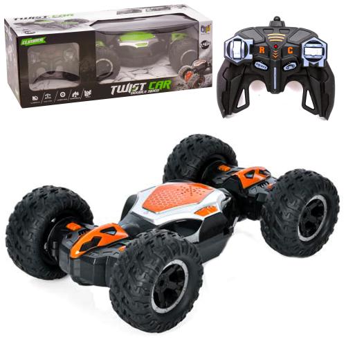 Іграшка радіокерована "Авто", DH666-8 Іграшка радіокерована "Авто", DH666-8