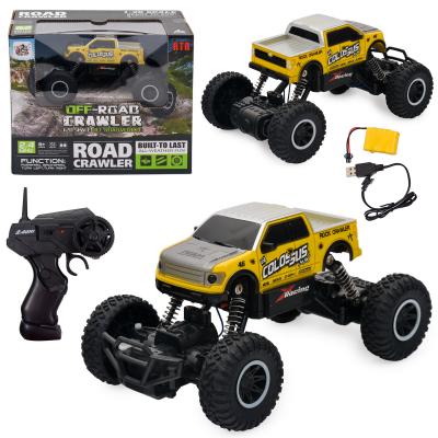 Джип, р/у, SL-101A