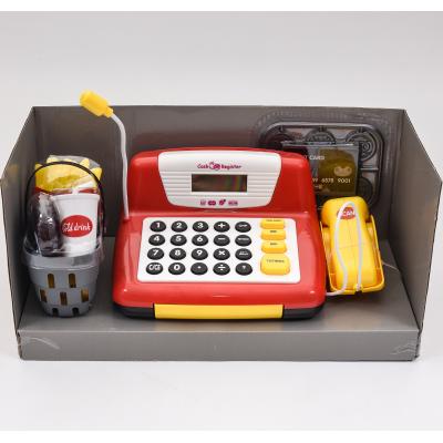 Іграшка "Касовий апарат", 7016 UA