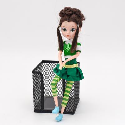 Лялька шарнірна, 29 см, 4 види, в пакеті, 008-3