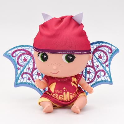 Пупс 17 см, в дисплеї, 1145-4