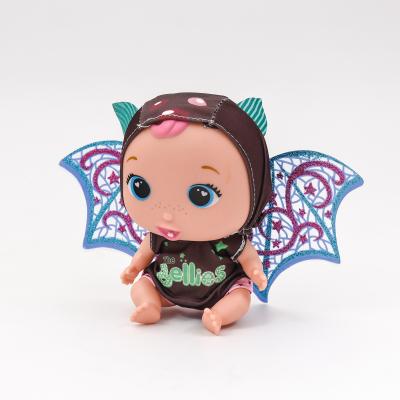 Пупс 17 см, в дисплеї, 1145-4