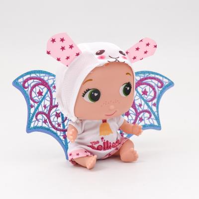 Пупс 17 см, в дисплеї, 1145-4