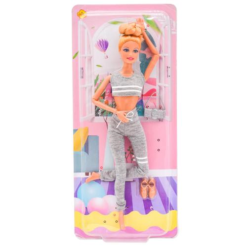 Кукла DEFA, 8370-BF