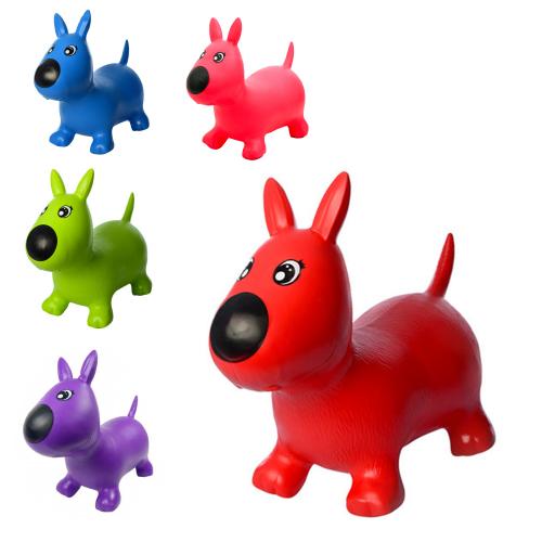 Стрибки-собачки, MS 1592