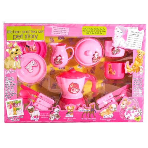 Посуда, LN673C-H