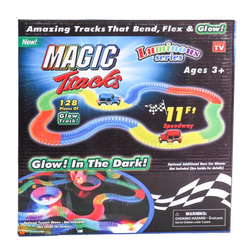 Трек "Magic Tracks", 128 эл., 555-2 Трек "Magic Tracks", 128 эл., 555-2