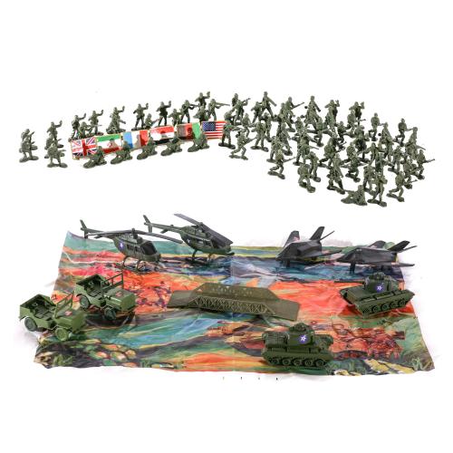 Комбат, 2010C3