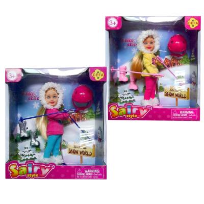 Лялька "Sairy"